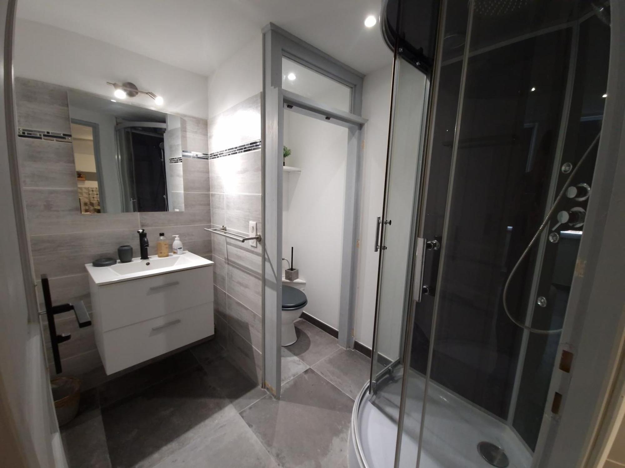 Studio Au Coeur Du Village Tourtour Dış mekan fotoğraf